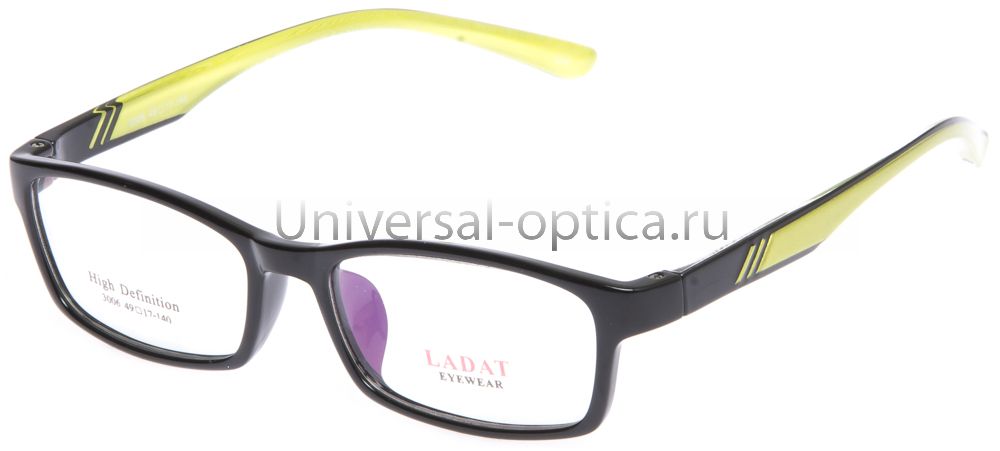 Оправа полимерная LADAT 3006 c. 6 от Торгового дома Универсал || universal-optica.ru