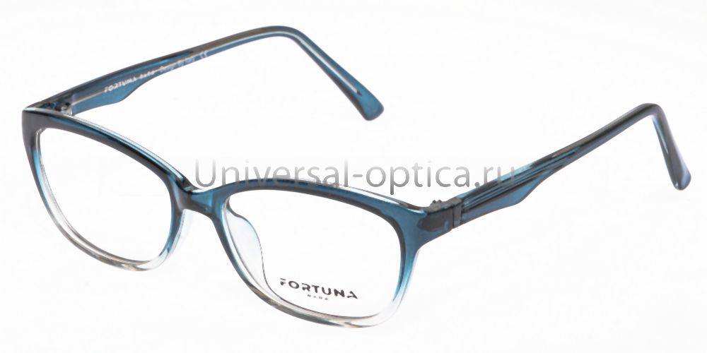 Оправа полимерная FORTUNA RARA 194-F от Торгового дома Универсал || universal-optica.ru