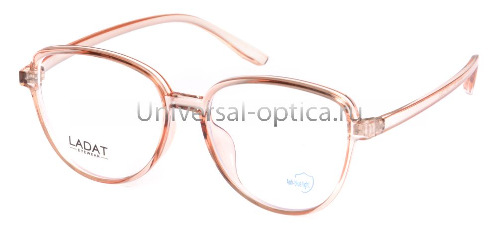Оправа полимерная LADAT 8580 c. 3 от Торгового дома Универсал || universal-optica.ru