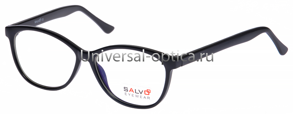 Оправа полимерная SALVO XDPS 510214 col. 5 от Торгового дома Универсал || universal-optica.ru