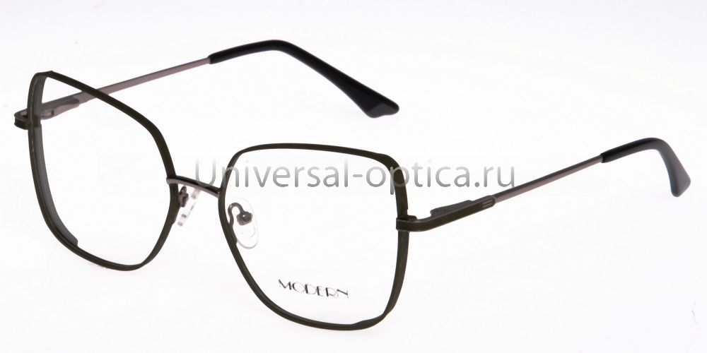 Оправа металлическая Modern 8436 c. 2 от Торгового дома Универсал || universal-optica.ru