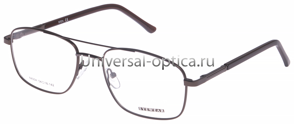 Оправа металлическая Mien 8400H col. 57 от Торгового дома Универсал || universal-optica.ru
