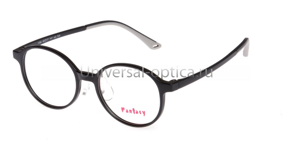 Оправа детская пластиковая Fantasy 1194 от Торгового дома Универсал || universal-optica.ru