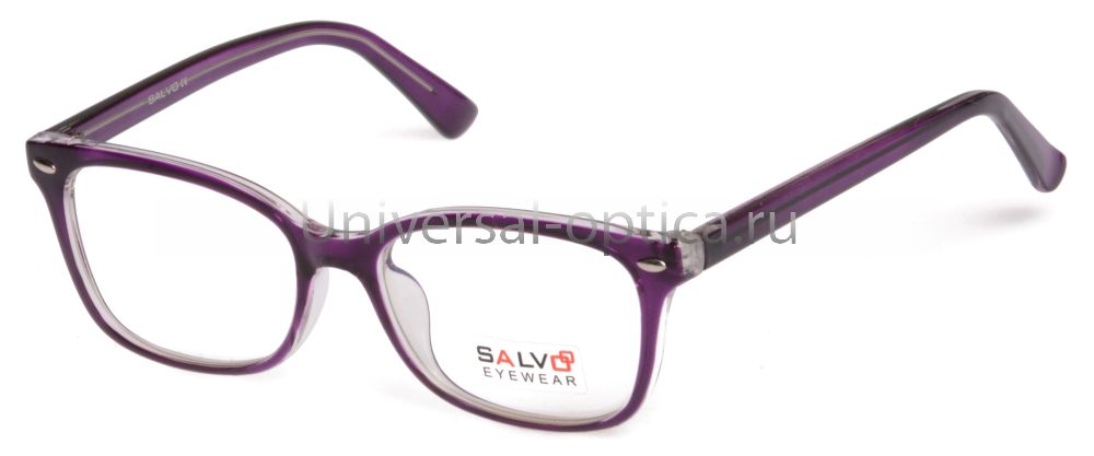 Оправа полимерная SALVO DLPS 510086 c. 14 от Торгового дома Универсал || universal-optica.ru