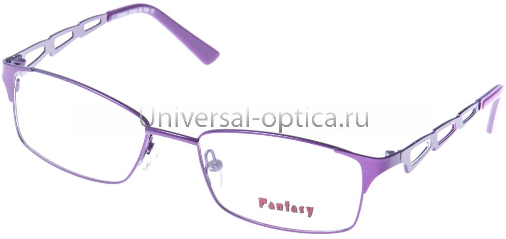 Оправа мет. Fantasy F-1062 от Торгового дома Универсал || universal-optica.ru