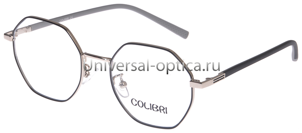 Оправа детская металлическая Colibri 63002 col. 5 от Торгового дома Универсал || universal-optica.ru