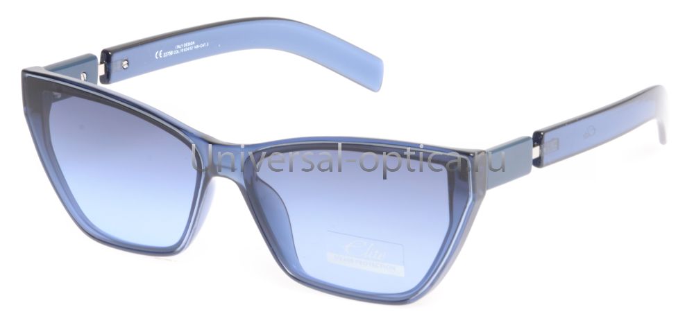 22758 солнцезащитные очки Elite от Торгового дома Универсал || universal-optica.ru