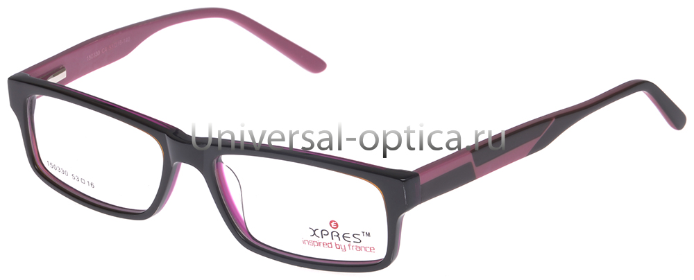 Оправа полимерная XPRES 150330 col. 4 от Торгового дома Универсал || universal-optica.ru