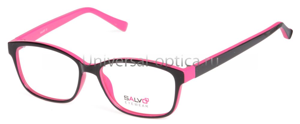 Оправа полимерная SALVO FXPS 510336 col. 3 от Торгового дома Универсал || universal-optica.ru