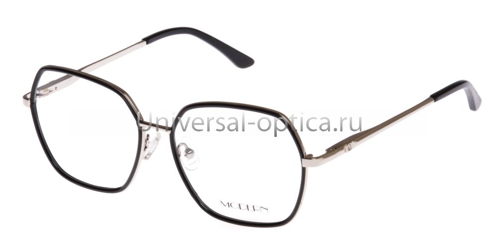 Оправа металлическая Modern GLF5073 c. 2 от Торгового дома Универсал || universal-optica.ru