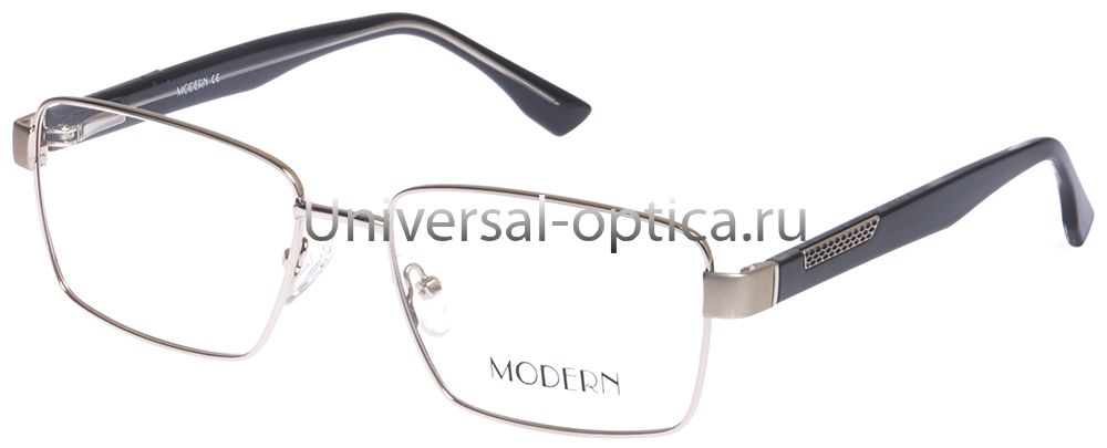 Оправа металлическая Modern 058 c. 4 от Торгового дома Универсал || universal-optica.ru