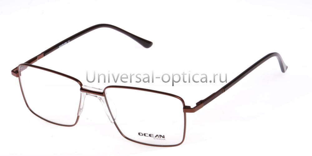 Оправа металлическая Ocean 5267 col. 4 от Торгового дома Универсал || universal-optica.ru