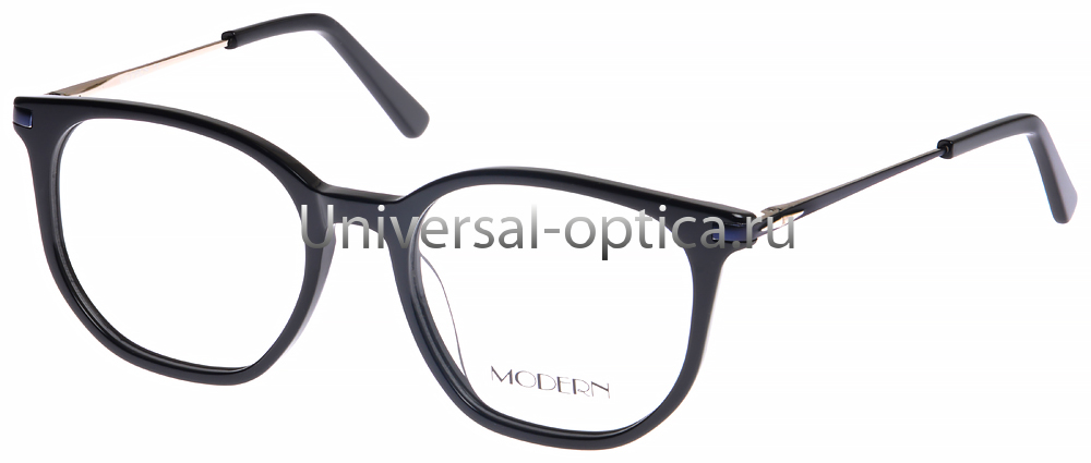Оправа полимерная Modern 1523 c. 1 от Торгового дома Универсал || universal-optica.ru