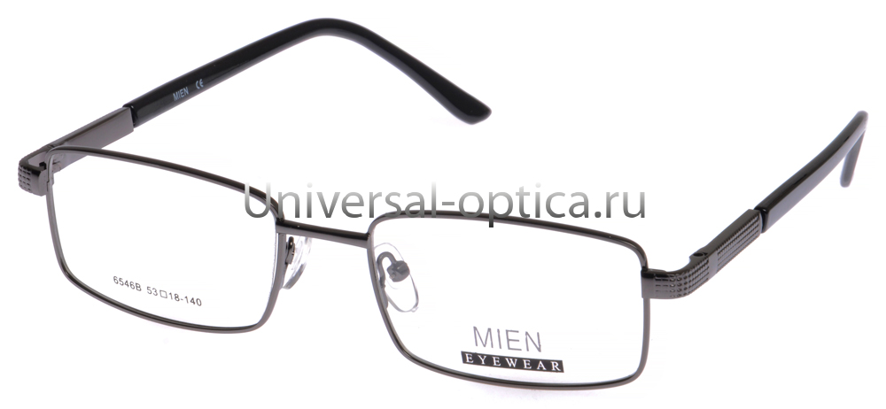 Оправа металлическая Mien 6546B col. 12 от Торгового дома Универсал || universal-optica.ru