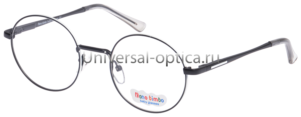 Оправа детская металлическая Nano Bimbo 610102 c. 1 от Торгового дома Универсал || universal-optica.ru