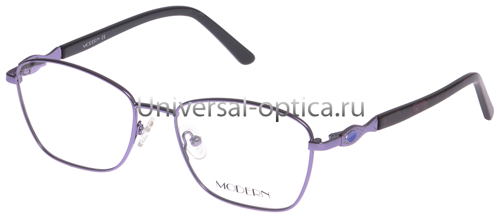Оправа металлическая Modern S6327 c. 5 от Торгового дома Универсал || universal-optica.ru