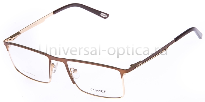 Оправа металлическая Chance 251 от Торгового дома Универсал || universal-optica.ru