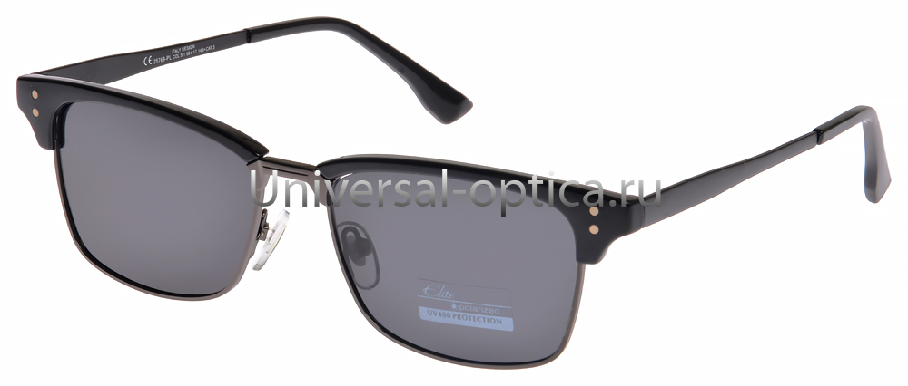 25769-PL солнцезащитные очки Elite от Торгового дома Универсал || universal-optica.ru