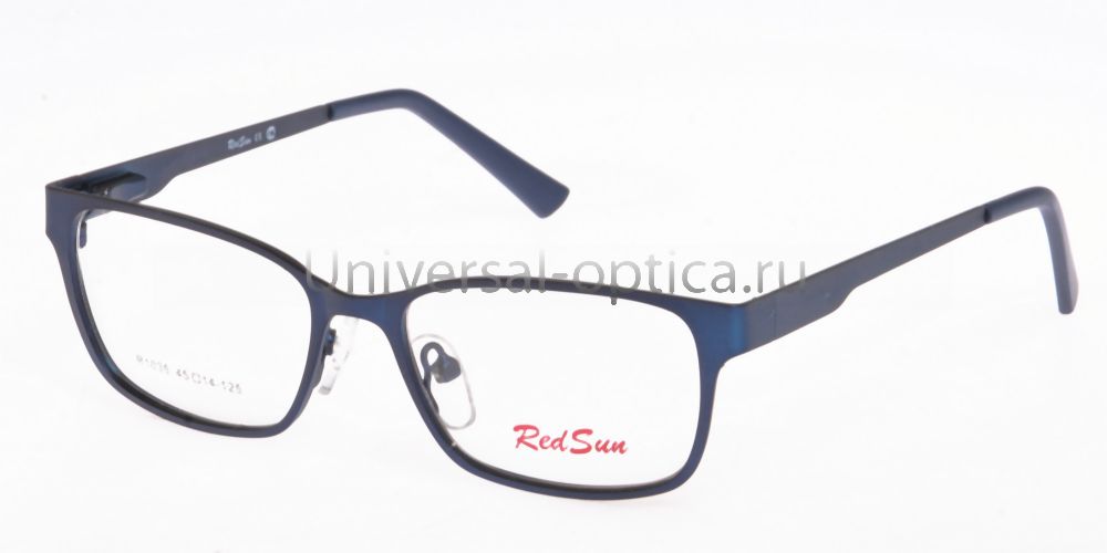 Оправа детская металлическая Red Sun R1035 col. 3 от Торгового дома Универсал || universal-optica.ru