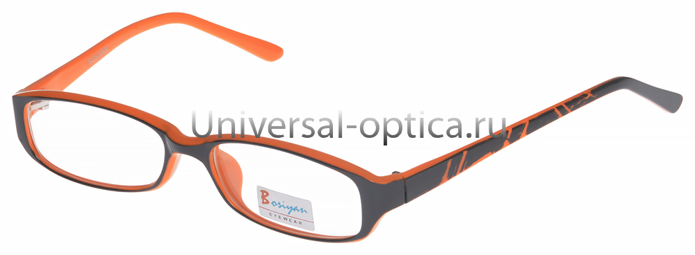 Оправа полимерная Bosiyan 8238 c. 18 от Торгового дома Универсал || universal-optica.ru