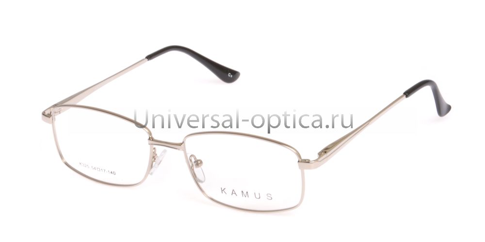 Оправа металлическая Kamus 325 c. 5 от Торгового дома Универсал || universal-optica.ru