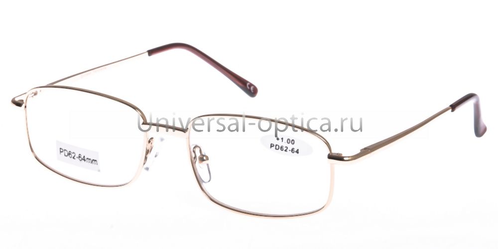 7106-1 очки корригирующие Endless Panorama от Торгового дома Универсал || universal-optica.ru