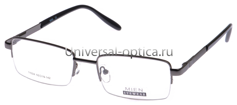 Оправа металлическая Mien 1102A c. 12 от Торгового дома Универсал || universal-optica.ru