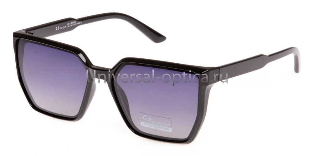 23713-PL солнцезащитные очки Elite от Торгового дома Универсал || universal-optica.ru