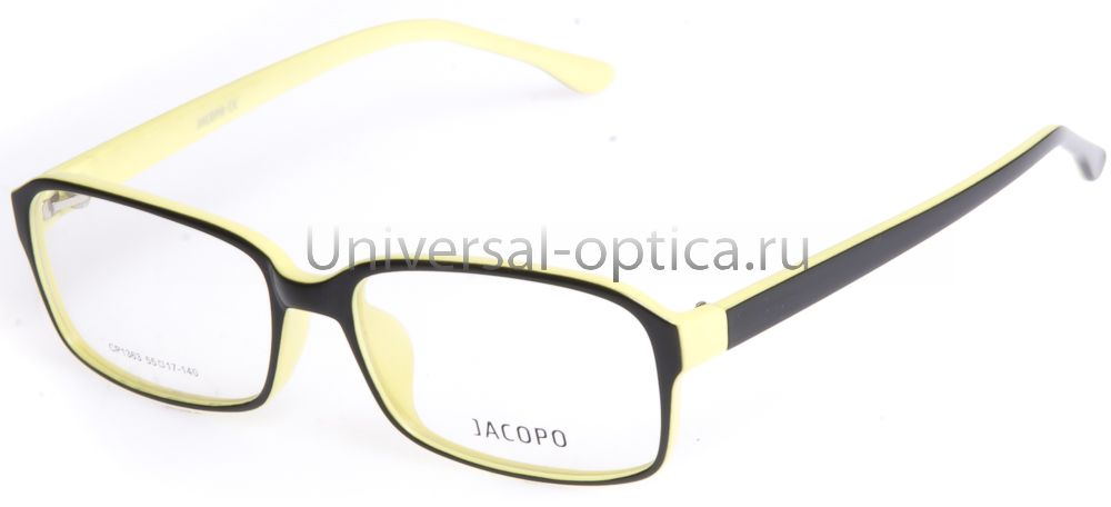 Оправа полимерная Jacopo 1363 col. 24 от Торгового дома Универсал || universal-optica.ru