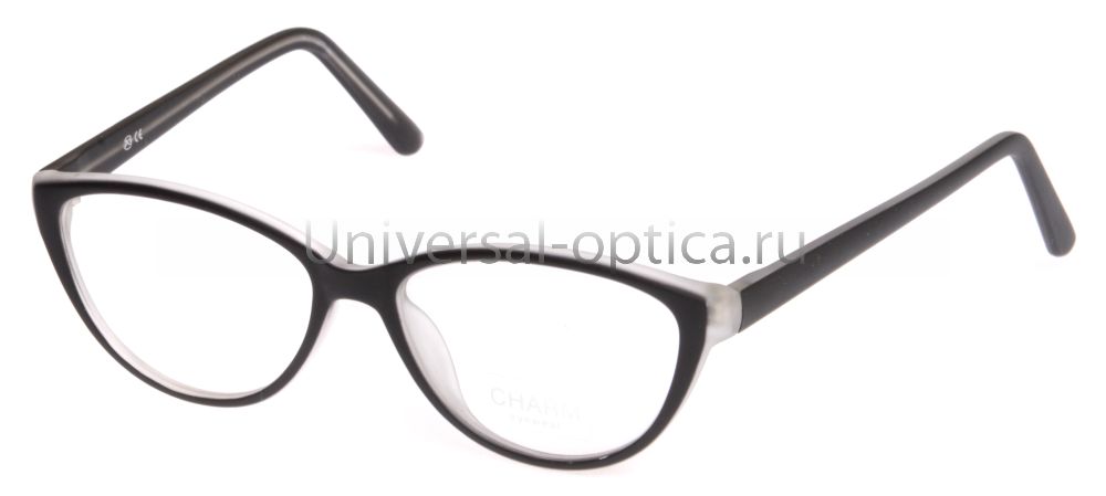 Оправа полимерная Charm/Шарм 9069 col. 3 от Торгового дома Универсал || universal-optica.ru
