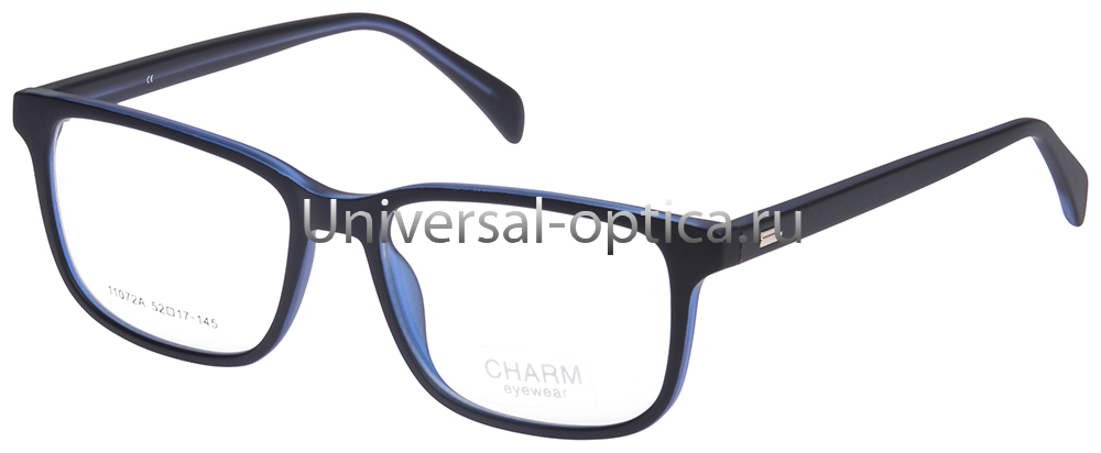 Оправа полимерная Charm/Шарм 11072A c. 2 от Торгового дома Универсал || universal-optica.ru