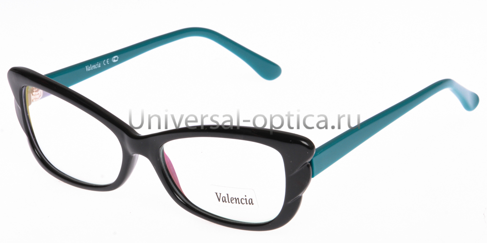Оправа полимерная Valencia V42078 c. 4 от Торгового дома Универсал || universal-optica.ru