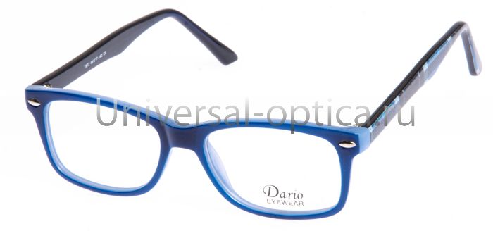 Оправа полимерная Dario 7872 col. 4 от Торгового дома Универсал || universal-optica.ru