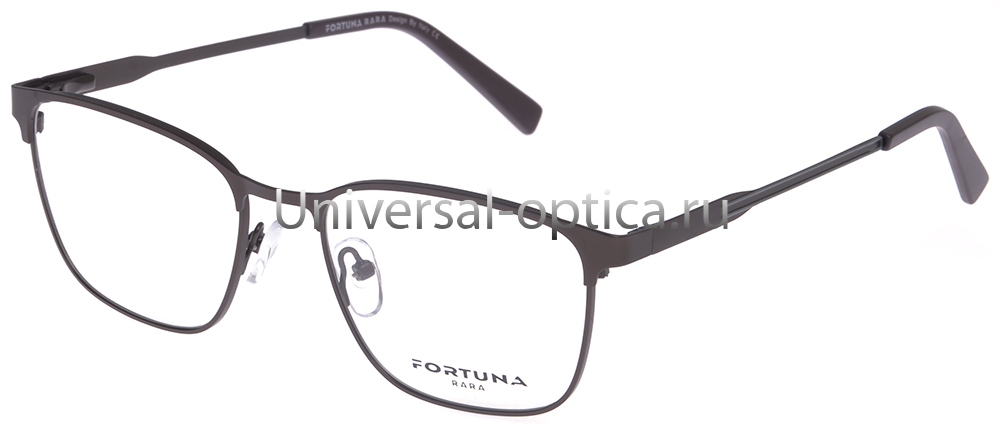 Оправа металлическая FORTUNA RARA F0261 от Торгового дома Универсал || universal-optica.ru