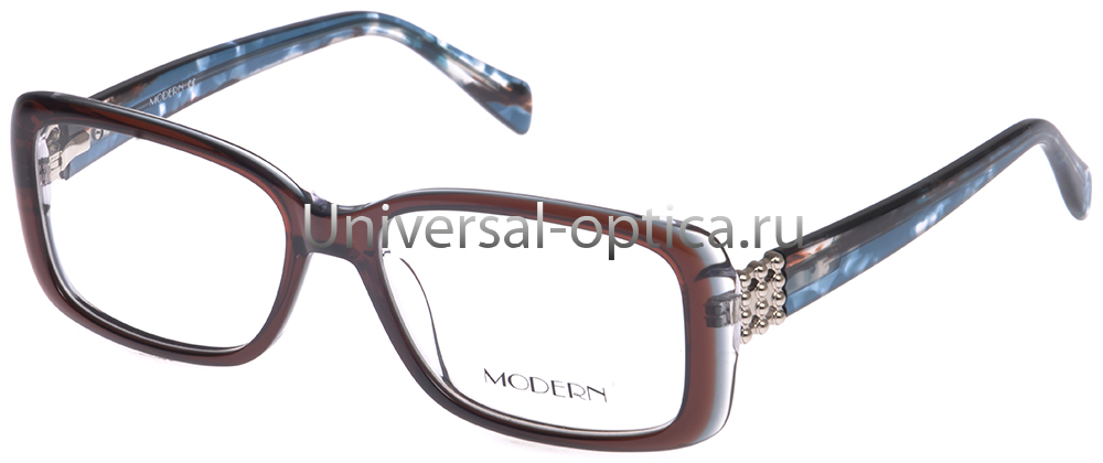 Оправа полимерная Modern LE2004 c. 2 от Торгового дома Универсал || universal-optica.ru