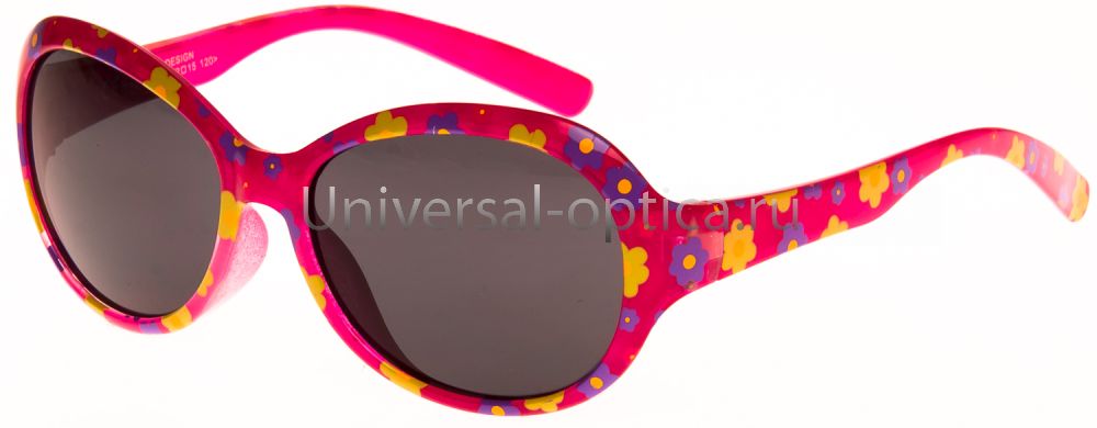 054 солнцезащитные очки дет. Sunny Funny от Торгового дома Универсал || universal-optica.ru