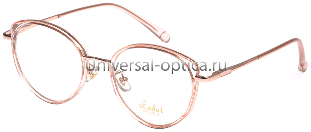 Оправа металлическая LADAT S11807 c. 15 от Торгового дома Универсал || universal-optica.ru