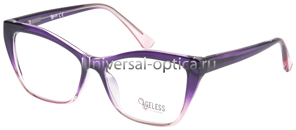 Оправа полимерная AGELESS 510737 c. KLD04 от Торгового дома Универсал || universal-optica.ru
