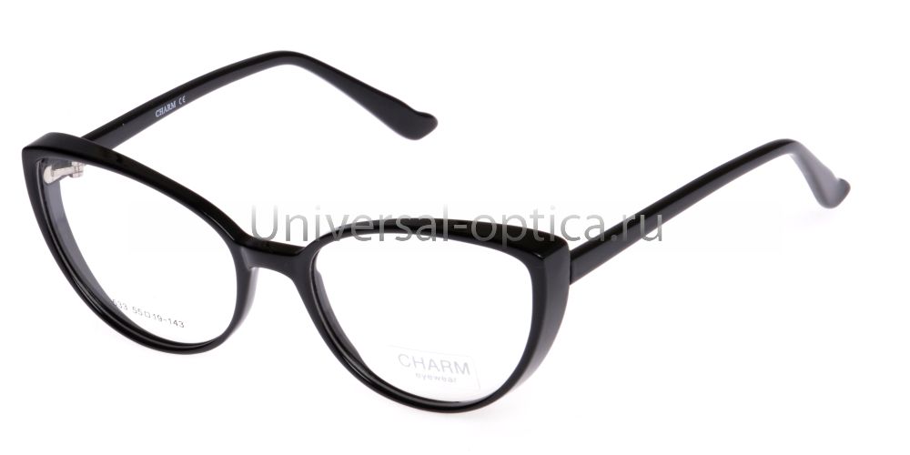 Оправа полимерная Charm/Шарм 533 col. 1 от Торгового дома Универсал || universal-optica.ru