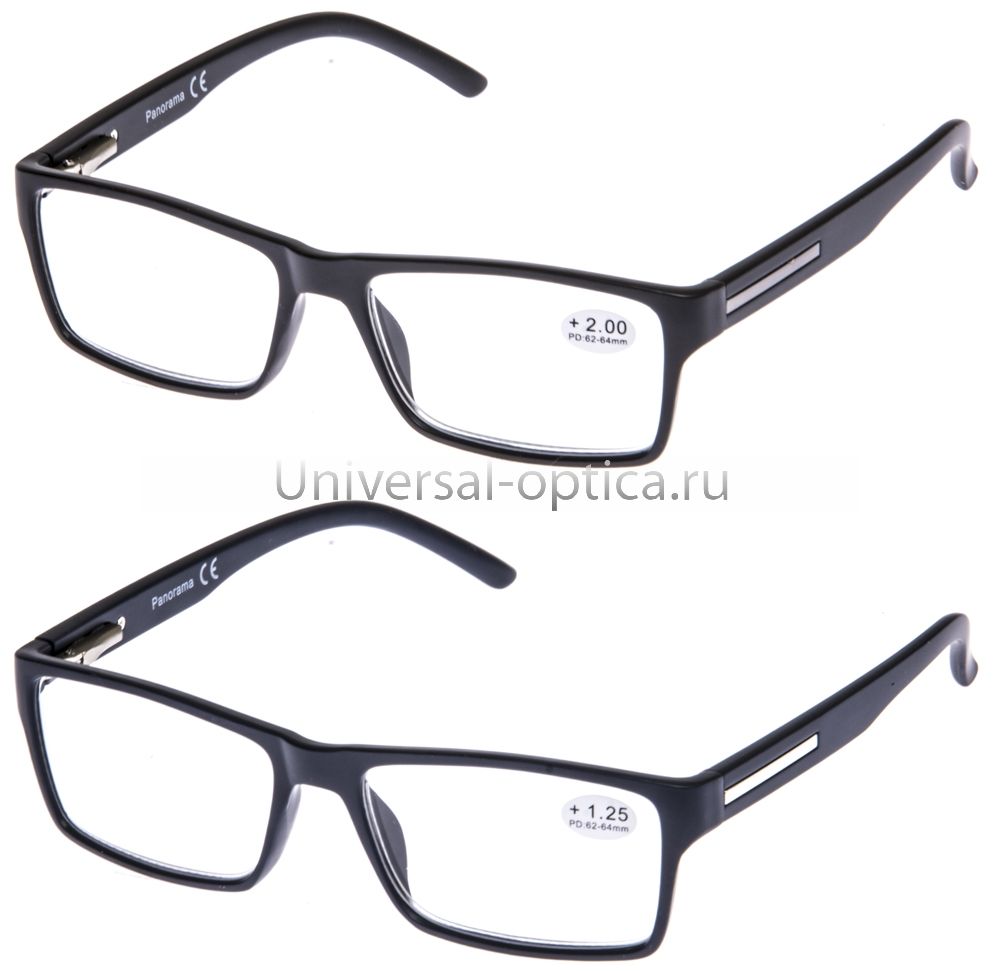 8331-1 очки корригирующие Panorama от Торгового дома Универсал || universal-optica.ru