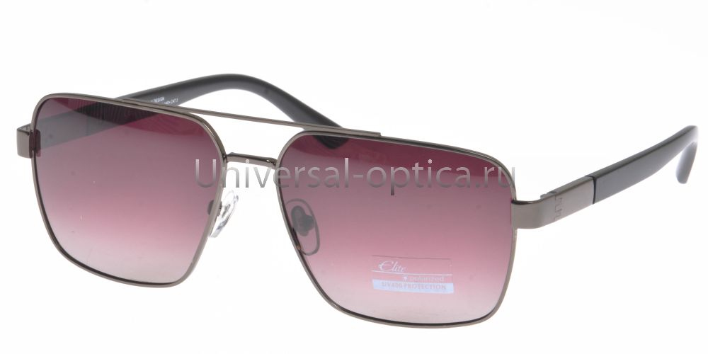 24725-PL солнцезащитные очки Elite col. 4/1 от Торгового дома Универсал || universal-optica.ru