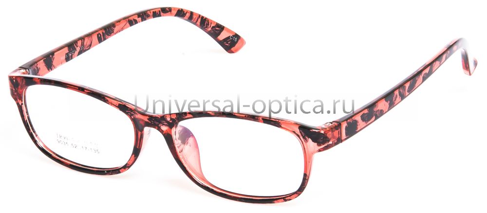 Оправа полимерная TR-90 9035 c. 15 от Торгового дома Универсал || universal-optica.ru
