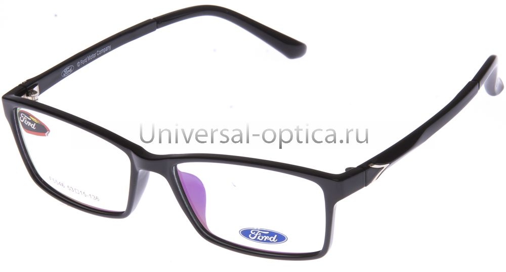 Оправа пл. (TR-T) 5546 col. 1 от Торгового дома Универсал || universal-optica.ru