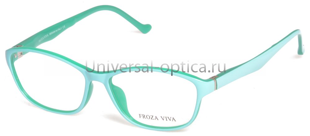 Оправа полимерная Froza Viva 9095 col. 13 от Торгового дома Универсал || universal-optica.ru