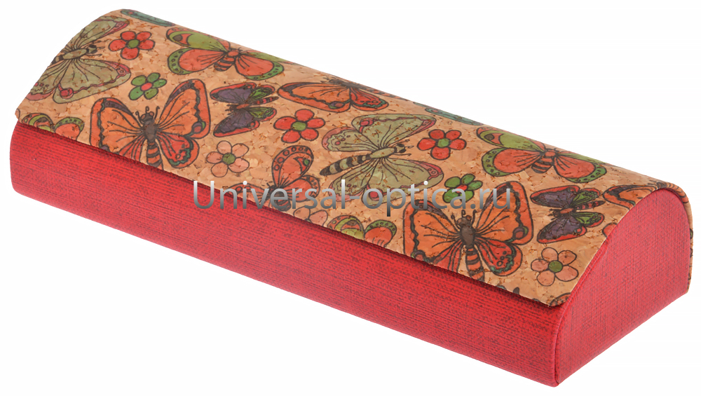 Футляр CW-834/3 от Торгового дома Универсал || universal-optica.ru
