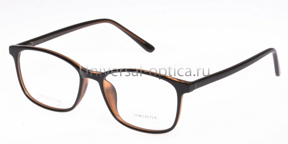 Оправа полимерная Forza Viva 1328 col. 4 от Торгового дома Универсал || universal-optica.ru