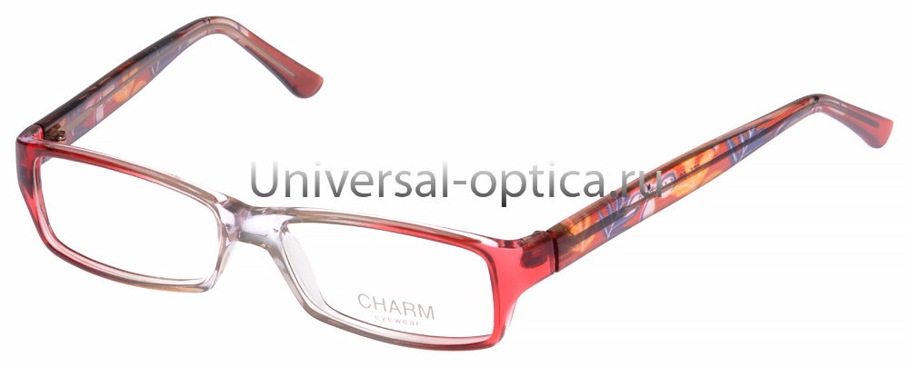 Оправа полимерная Charm/Шарм 675 от Торгового дома Универсал || universal-optica.ru