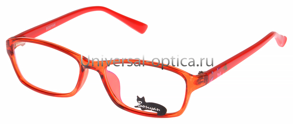 Оправа детская пластиковая Bosiyan 8332 c.13 от Торгового дома Универсал || universal-optica.ru
