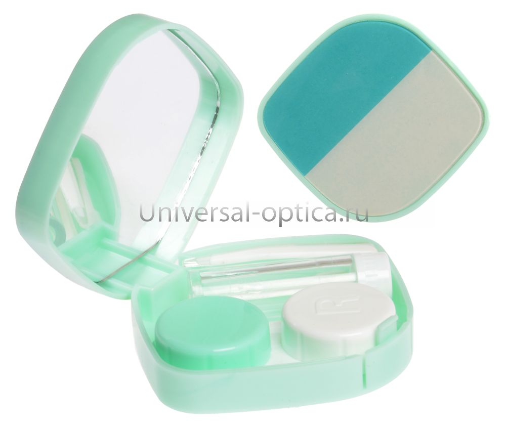 Набор для МКЛ A-2002 дно гладкое от Торгового дома Универсал || universal-optica.ru