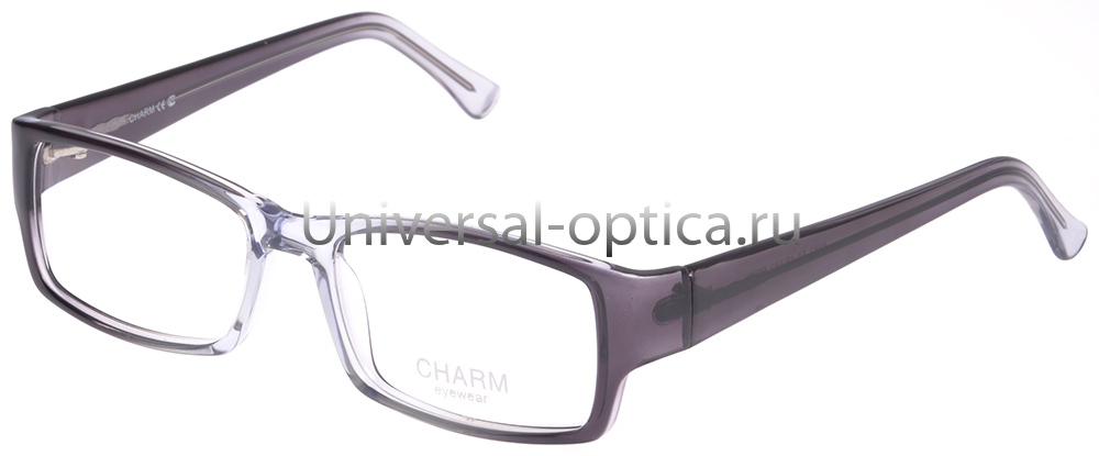 Оправа полимерная Charm/Шарм 5862 col. GREY/СЕРЫЙ от Торгового дома Универсал || universal-optica.ru